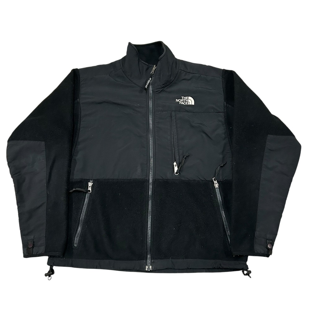 Vintage The North‎ Face Denali Fleece Jacket Women's Small Polartec 1990s